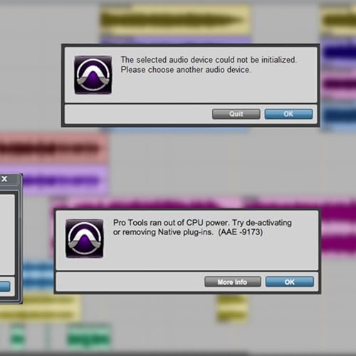 Episode 100 - Happy Belated Birthday, Pro Tools Crashes, Dave Matthews, and Brazilian Metal Comic Books