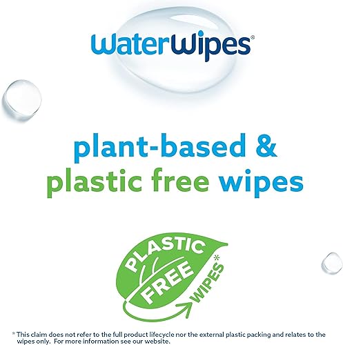 WaterWipes-Plastic-Free-XL-Bathing-Wipes-for-Toddlers-Babies-999-Water-Based-Wipes-Unscented-Hypoallergenic-for-Sensitive-Skin-16-Count-1-pack-Packaging-May-Vary