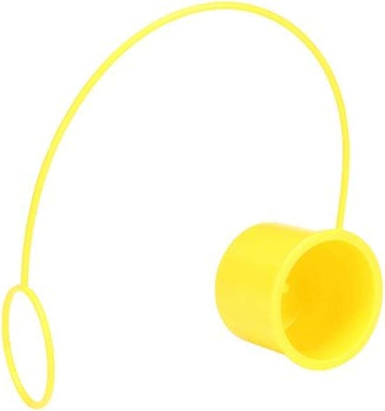 Bradley Corporation 107-371 Bradley 107-371 Tethered Dust Cover, Eyewash