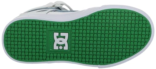 DC Shoes Unisex-Child Dc Unisex-Child Pure High Top Ev Skate Shoe4