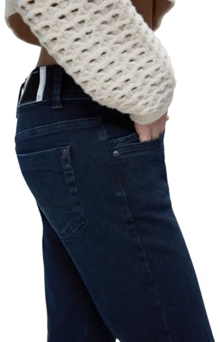 LTB Jeans Dżinsy damskie Molly 200, niebieskie, 31W x 34L, NIEBIESKI, 31W / 34L