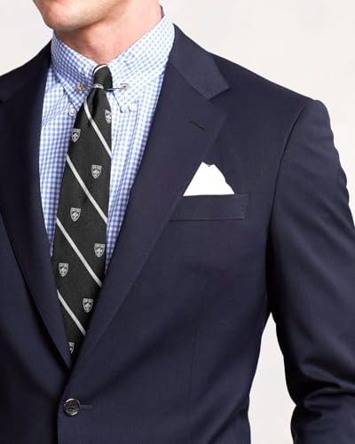 2 Piece Suits for Men Slim Fit Wedding Prom Tuxedo Classic Blazer Jacket Pants Set4