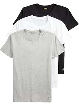 Amazon | (ポロ ラルフローレン)POLO Ralph Lauren クルーネック