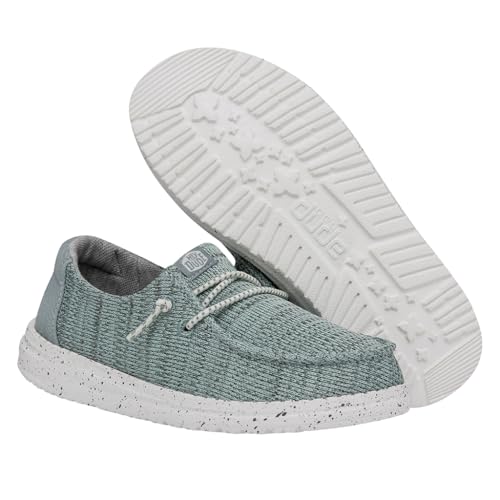 Image of Hey Dude Boys' Wendy sports mesh