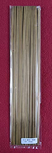 筮竹・1尺 30cmのサムネイル