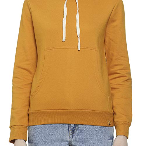 Image of PINACOLADA Women's Cotton Sweatshirt