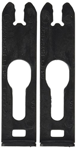 GM Genuine 15734237 Headlamp Retainer