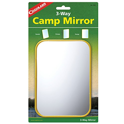 Best Camping Mirror