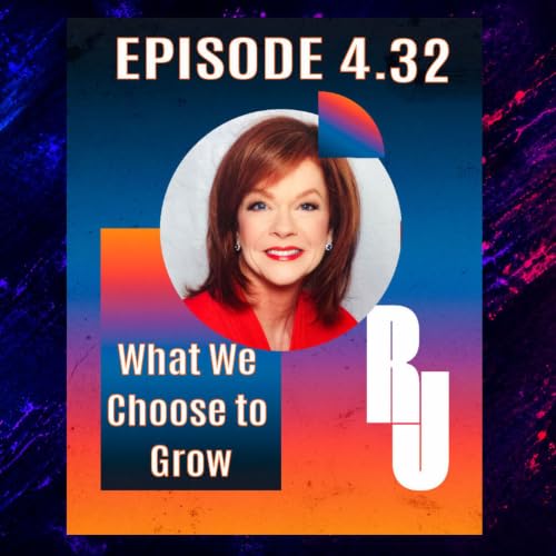 What We Choose to Grow with Dr. Kim Nugent &mdash; When Possibility Finds You Anyway