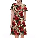 Des détails pratiques pour un confort au quotidien : l'encolure ronde est simple et élégante, et des poches pratiques sont présentes de chaque côté pour ranger de petits objets. Sa coupe non doublée facilite l'enfilage et le retrait, offrant ainsi une plus grande liberté de mouvement.