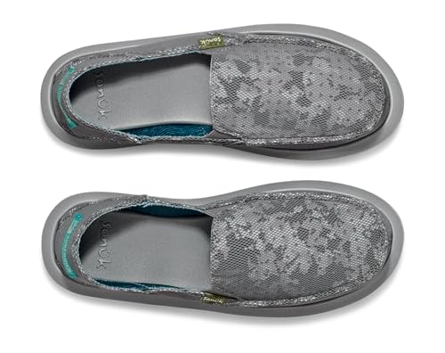 Image of Sanuk Donna X Surfrider - Women Loafers