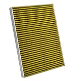Cabin Air Filter Compatible with Audi A4 A5 A6 A7 A8 Q5 Q7 Q8 Quattro e-tron S4 S5 RS5 SQ5 R8
