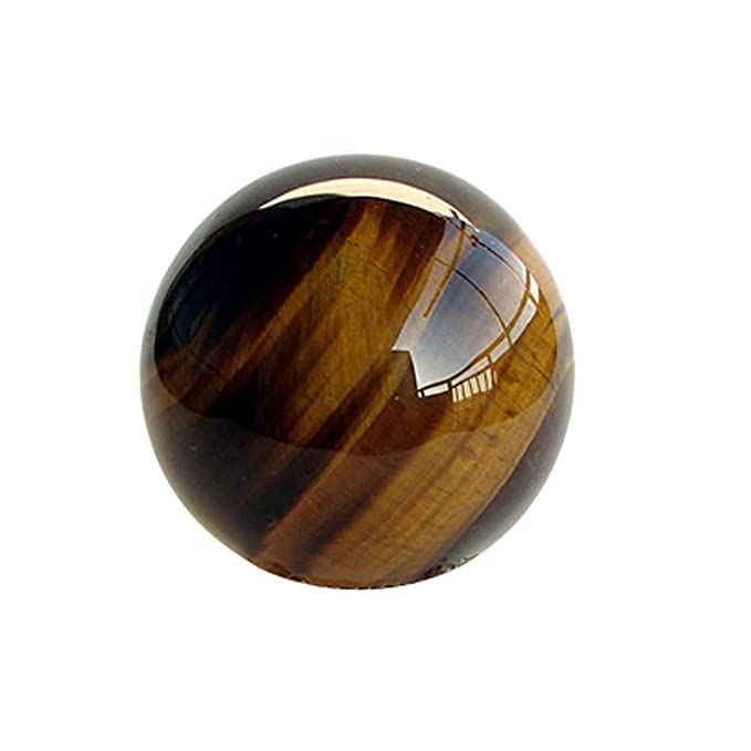 Original Tiger Eye Stone 9.25 Ratti 8.00 Carat Rashi Ratna Natural and Certified by Precious Gemstone for Astrological Purpose-image-7