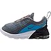 Nike Air MAX Motion 2, Zapatillas Bebé-Niños, Gris, 17 EU
