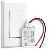 SURAIELEC Wireless Light...image