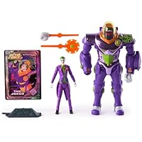 Metal Force The Joker 6