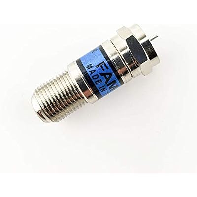 وسادة Attenuator 6db (1 لكل منها)
