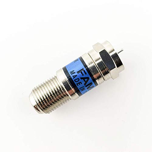 6Db Attenuator Pad (1 Each) #TOP2