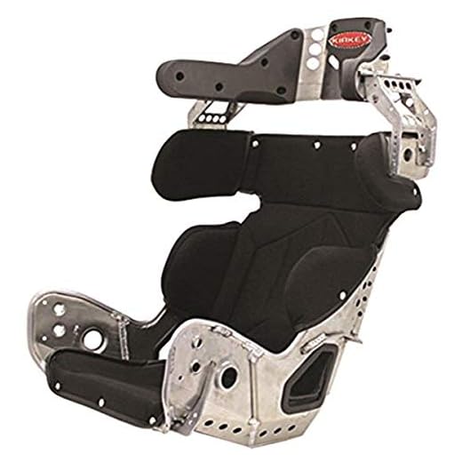 Kirkey 88150KIT Seat/Cover
