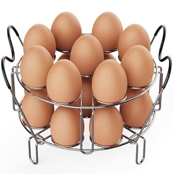 sauna eggs instant pot