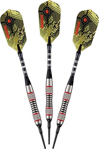 Viper Ranger 80% Tungsten Soft Tip Darts