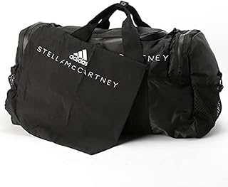 GS2648 aSMC DUFFEL BAG Borsa sportiva Donna black/white/white NS
