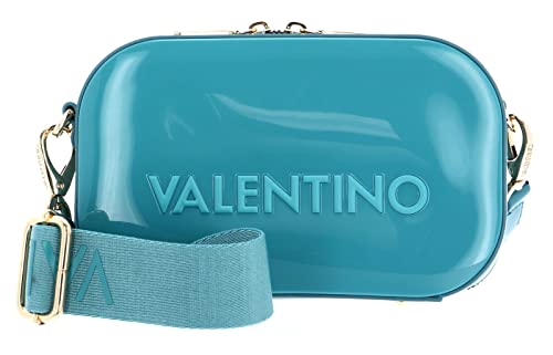 VALENTINO Sabal Haversack Aquamarine