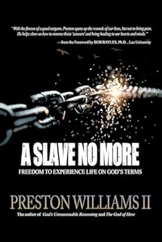 Paperback A Slave No More Book