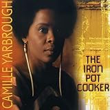 Iron Pot Cooker...