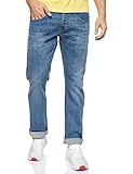  Guess Jeans Uomo Slim Fit Vermont M01AS3 D37D2 (30)