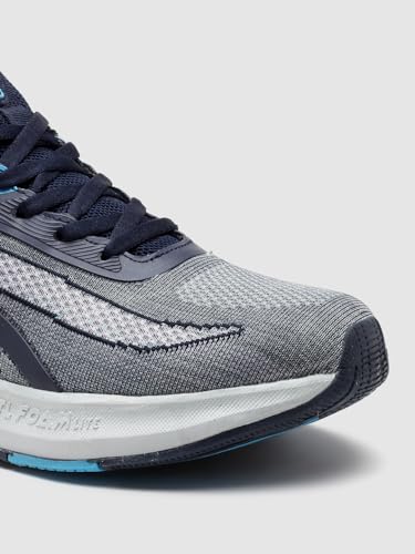 Image of Action-BULLET-109 Lightweight Comfortable Cushioned Running Sports Shoes for Men