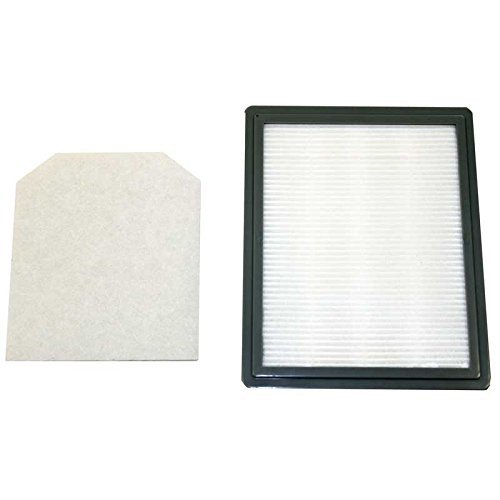 Riccar RF15 Genuine HEPA Filter for 1500 series Canisters