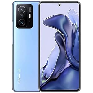 Xiaomi 11T Pro 5G 256 Go Bleu (Reacondicionado)