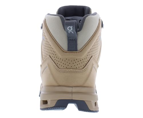 Image of On Men's Cloudridge Textile Trainers