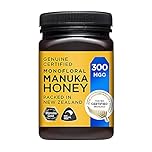 Manuka Gold 300 MGO Manuka Honey, 500 g
