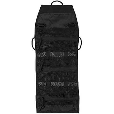 Helikon-Tex TRIP ROLL ORGANIZER - NYLON BLACK Cover