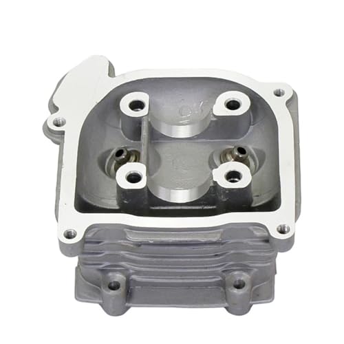 Culasse 47mm solution fuite compression moteur GY80 4T