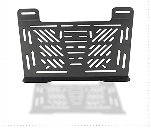 Support bagages arrière moto pour F750GS R1200GS sécurise votre top case