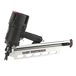 AeroPro 9021N/NS 21 Degree Framing Nailer 3-1/2