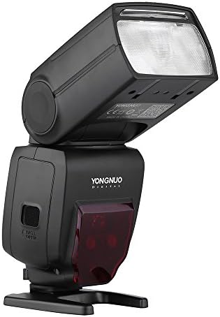 Speedlite - Yongnuo YN685 Speedlite GN60 1/8000 s 2.4 G Wireless TTL for Canon DSLR camera compatible with the wireless system of YONGNUO 622c/603