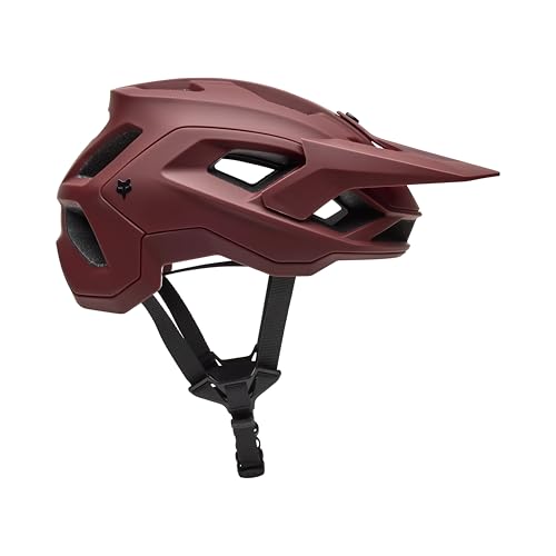 Image of Fox Racing Unisex Speedframe Mountain Bike Helmet