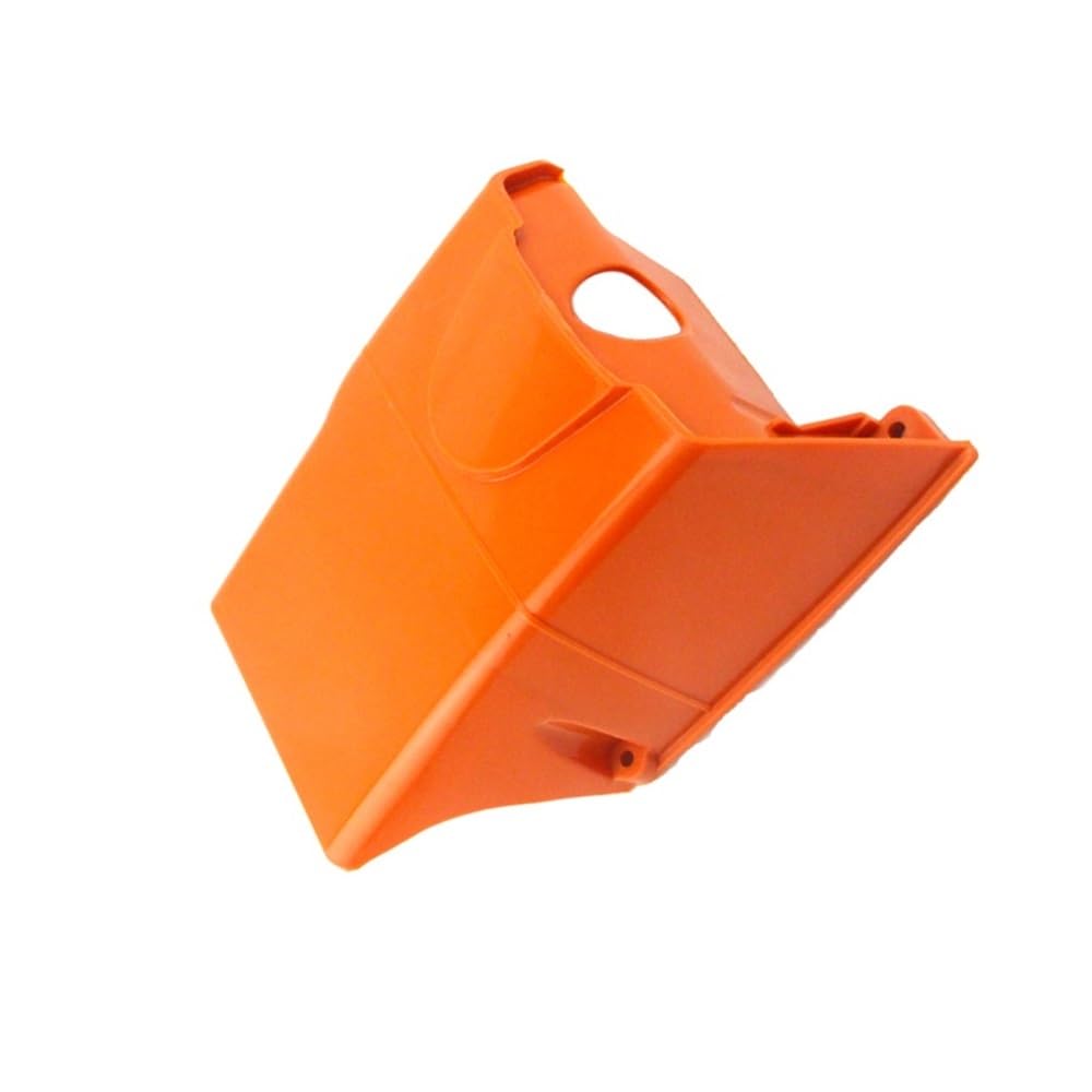 Cubierta superior de cilindro MS380 MS381 038 repuesto motosierra OEM 1119 080 1602