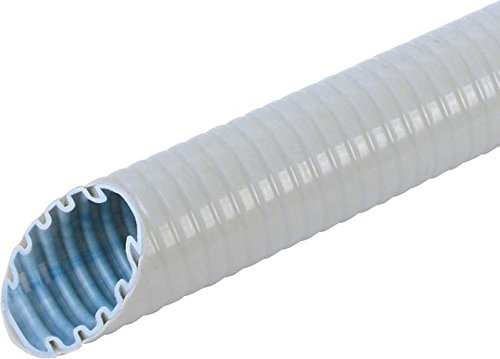 Fränkische Kunststoff-Wellrohr mittel 25,0x FFKuS-EM-F 25 gr