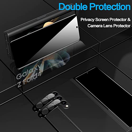Image of SHILD Back Camera Lens Protector for -(1 Pack) - Premium HD Clear Tempered Glass | 9H Anti-Scratch Protection | Ultra-Thin, Bubble-Free & Easy Installation (1CNC-MNA2-219F)