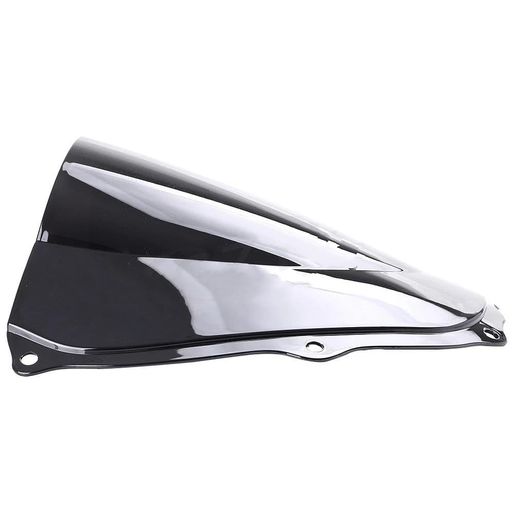 Deflettore Antivento Moto per VTR1000 VTR 1000 2000-2006 Parabrezza Moto Deflettori Antivento Schermo Parabrezza Antivento