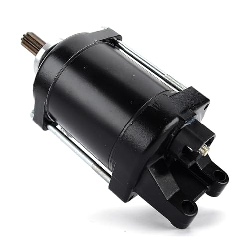 Démarreur 1WS-81890-00 haute performance pour Yamaha MT-07 et YZF R7