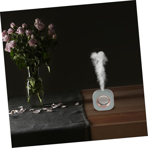 Difusor aromático eléctrico PRETYZOOM versátil y portátil miniatura 6