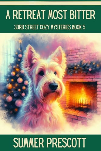 A Retreat Most Bitter