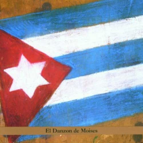 Pochette de El Danzon de Moises
