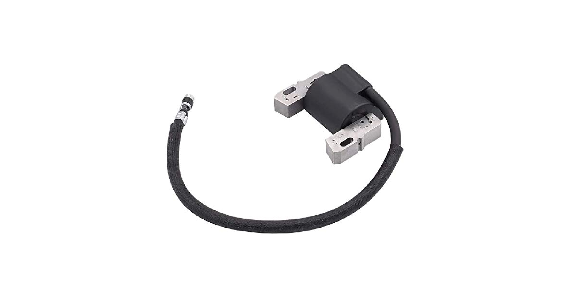 Amazon.com: JORSION 492341 NEW Ignition Module Coil Magneto